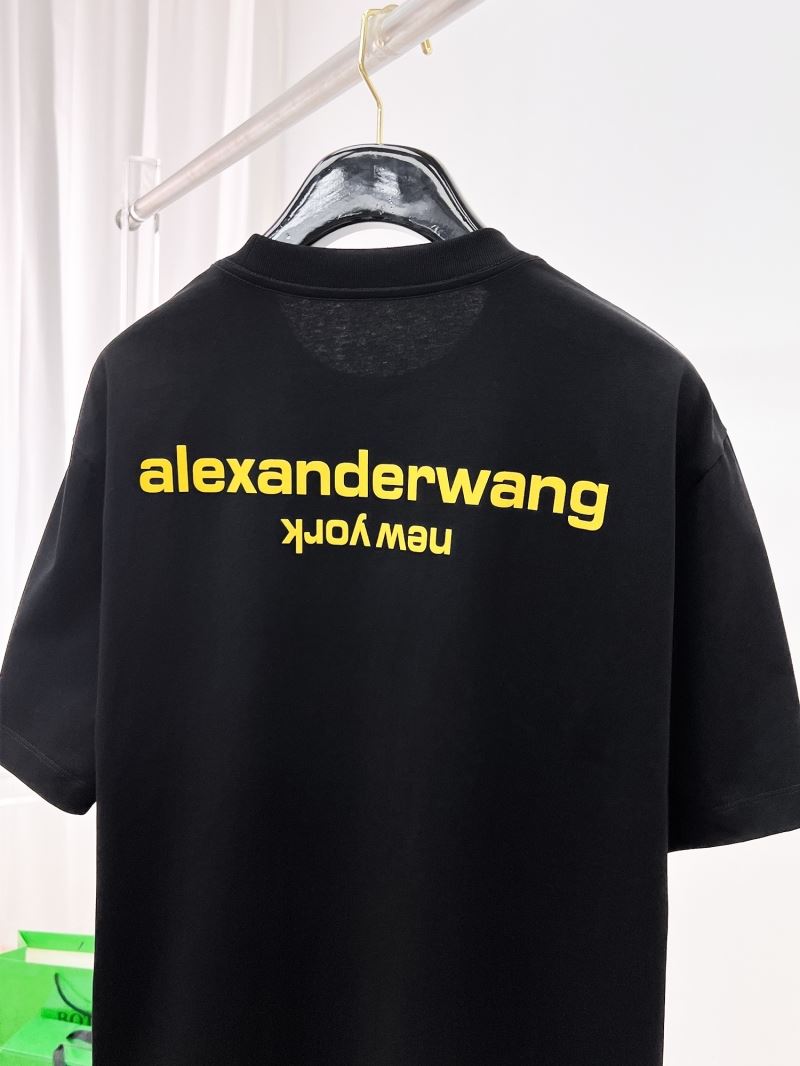 Alexander Wang T-Shirts